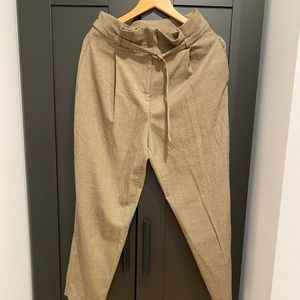 ❤️4/$40 SALE! ❤️  Zara Basic Pant